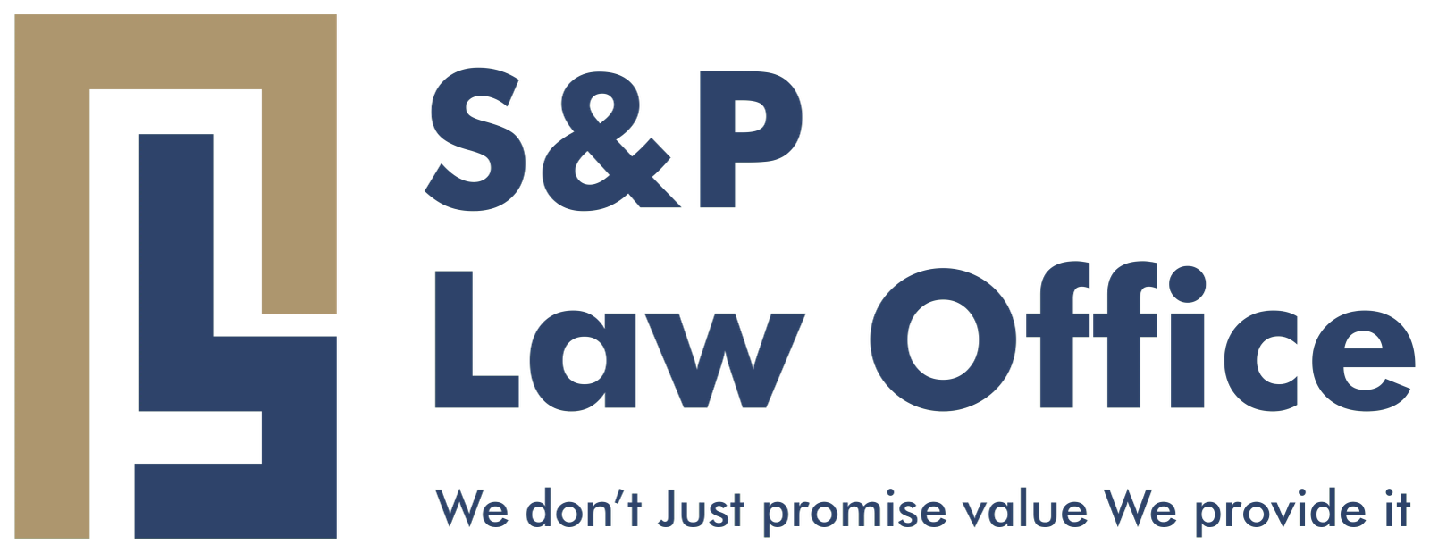 S&P Law Office